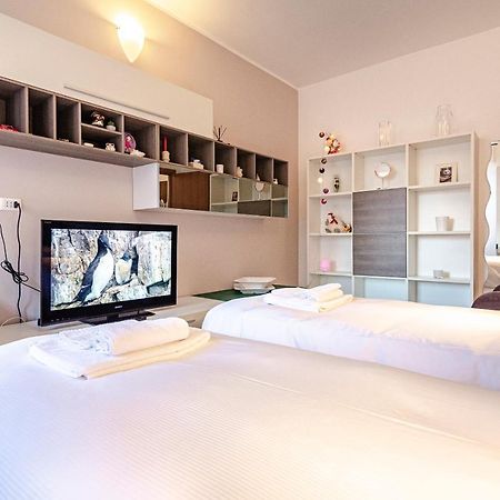 Apartamento Dimora Panesa Bolonia Exterior foto