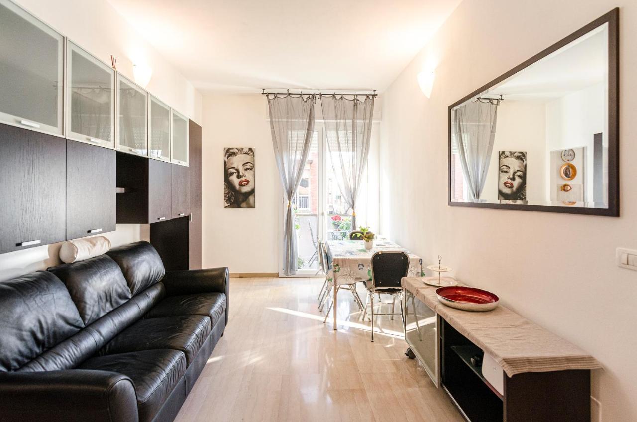 Apartamento Dimora Panesa Bolonia Exterior foto