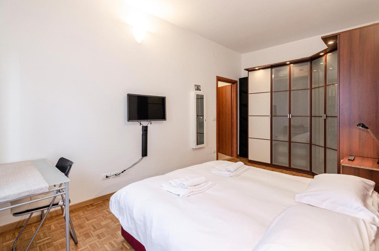 Apartamento Dimora Panesa Bolonia Exterior foto
