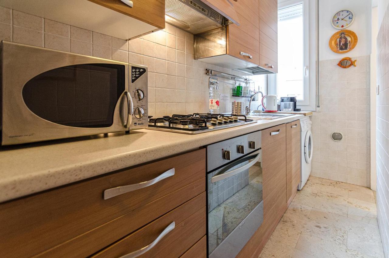 Apartamento Dimora Panesa Bolonia Exterior foto