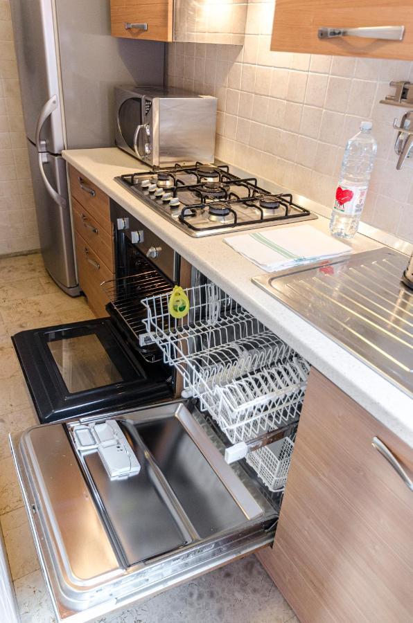 Apartamento Dimora Panesa Bolonia Exterior foto