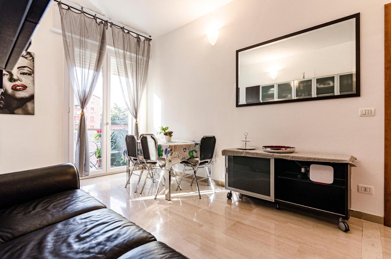 Apartamento Dimora Panesa Bolonia Exterior foto