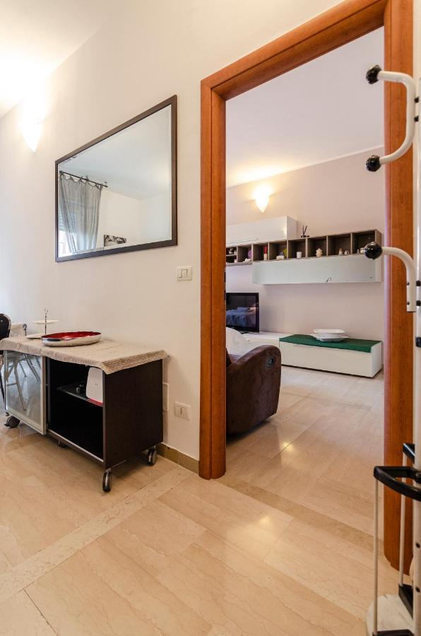 Apartamento Dimora Panesa Bolonia Exterior foto