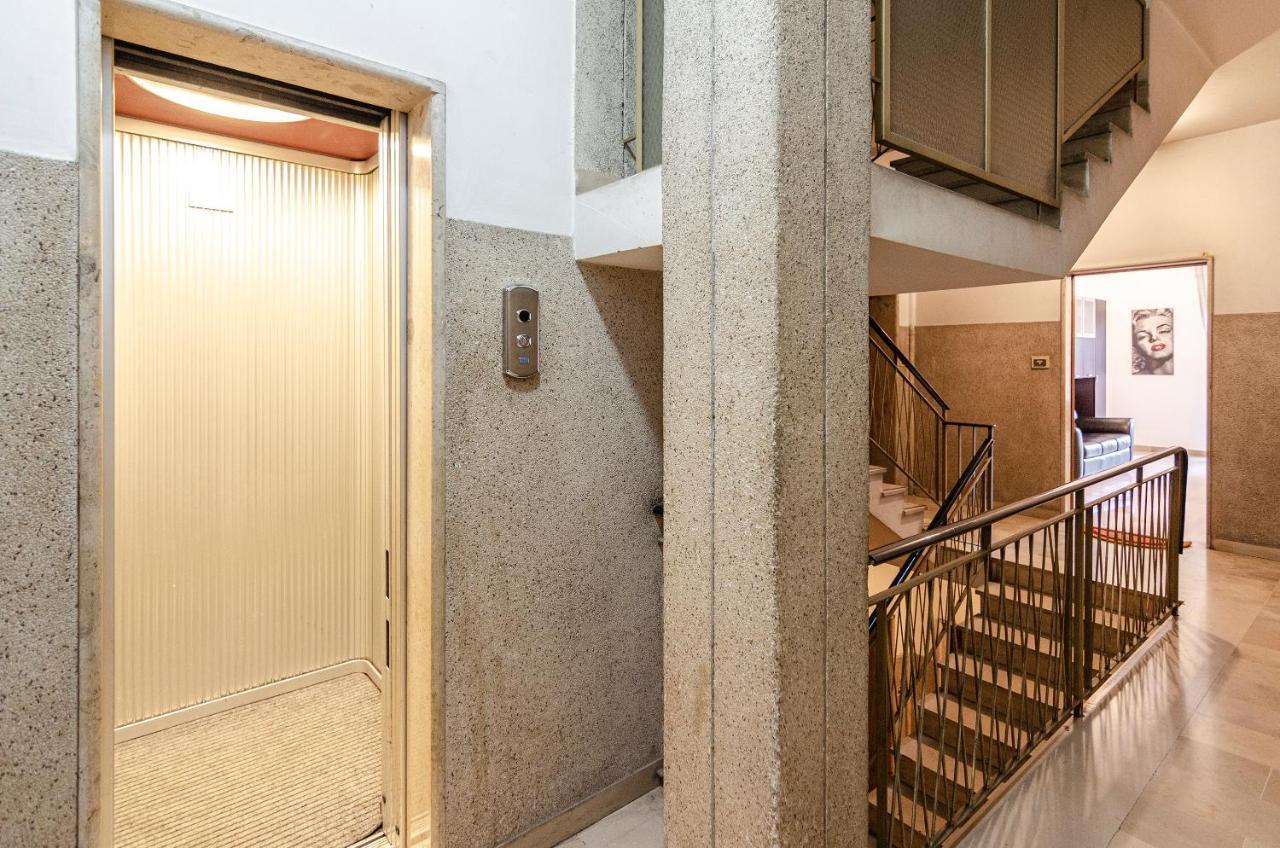 Apartamento Dimora Panesa Bolonia Exterior foto